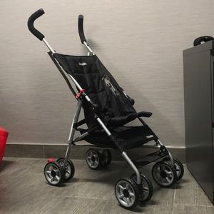 Baby Stroller by KolCraft